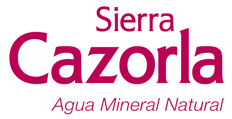 Agua Sierra Cazorla